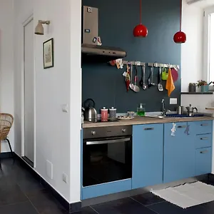 Apartment Le Cupole, Naples
