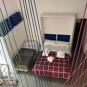 Apartment Il-terno All'8 Al Centro Storico Old Town, Naples