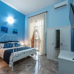 Apartment Casa Fiorito, Naples
