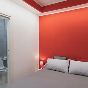 Apartment Capitale, Naples