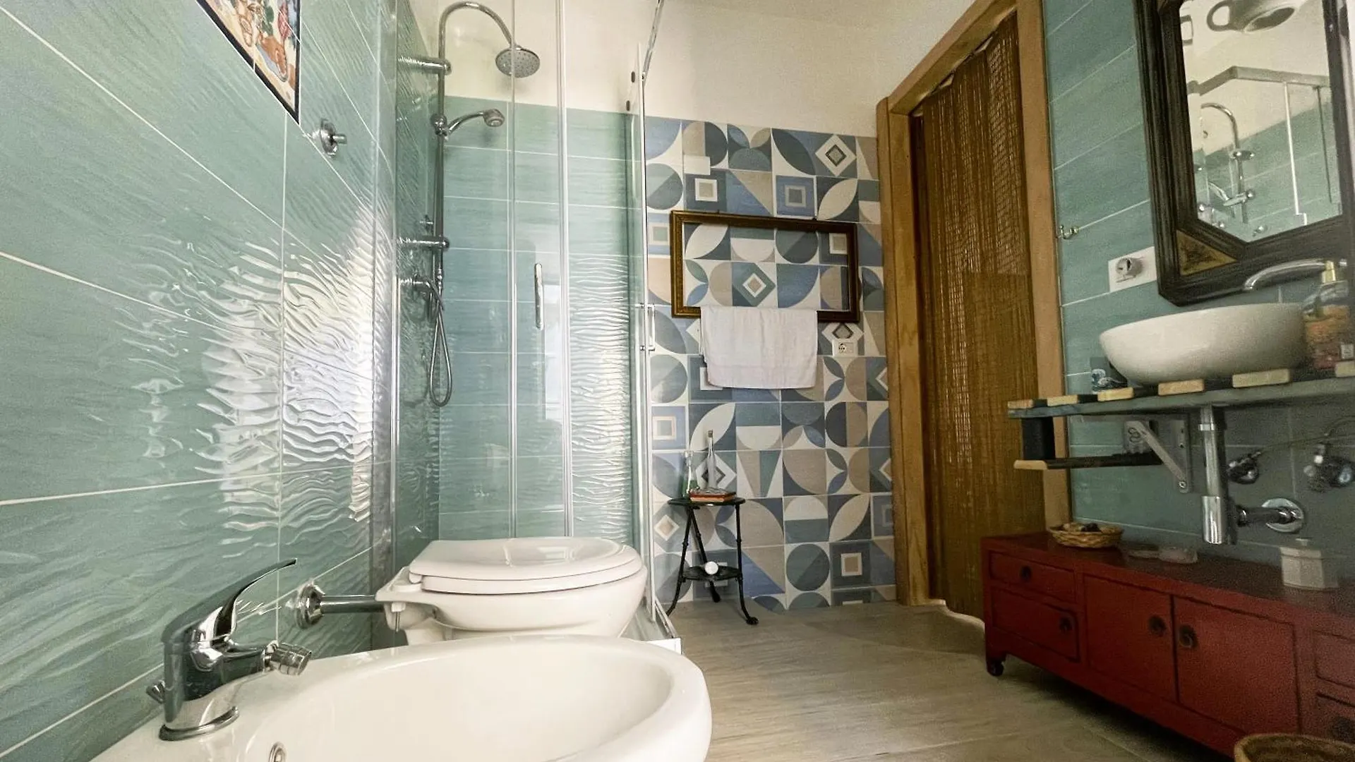 Famme Sta Cuiete 2 Hotel Naples 0*,  Italy
