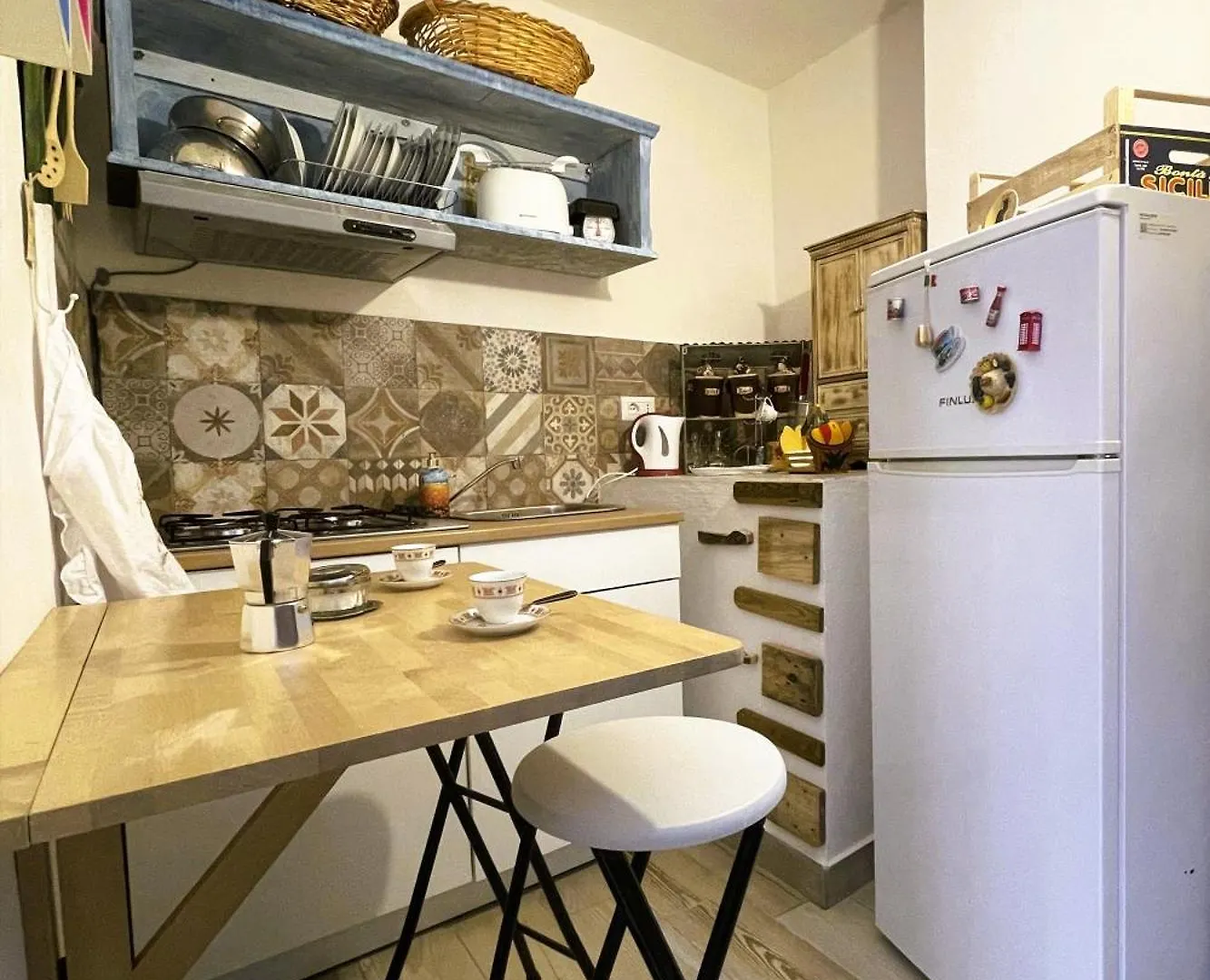 Famme Sta Cuiete 2 Hotel Naples