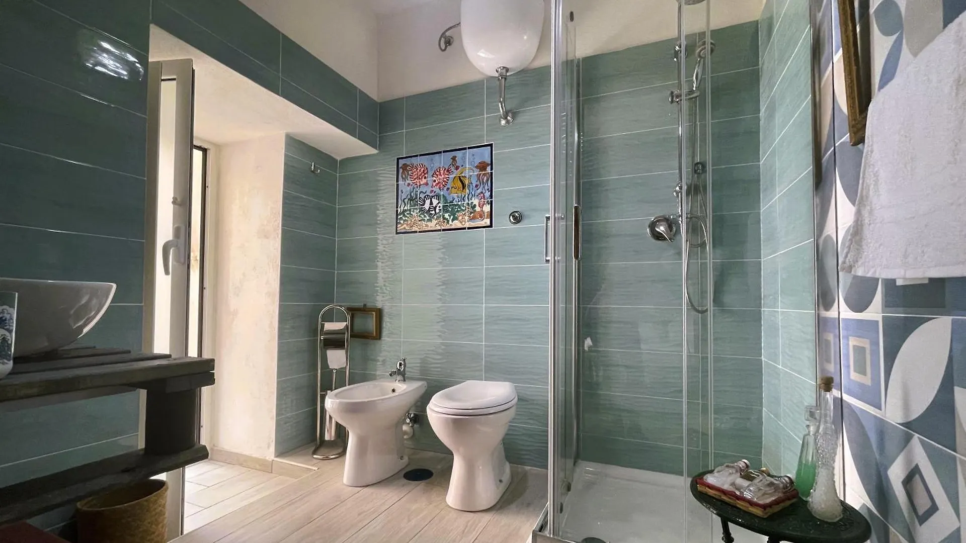 Guest house Famme Sta Cuiete 2 Hotel Naples