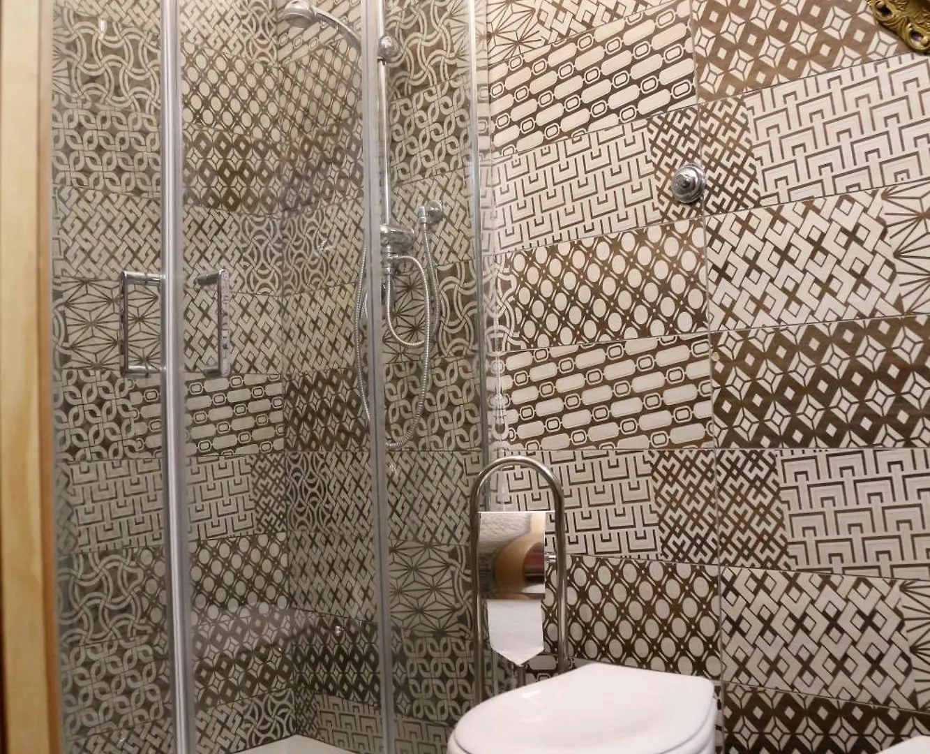 Famme Sta Cuiete 2 Hotel Naples