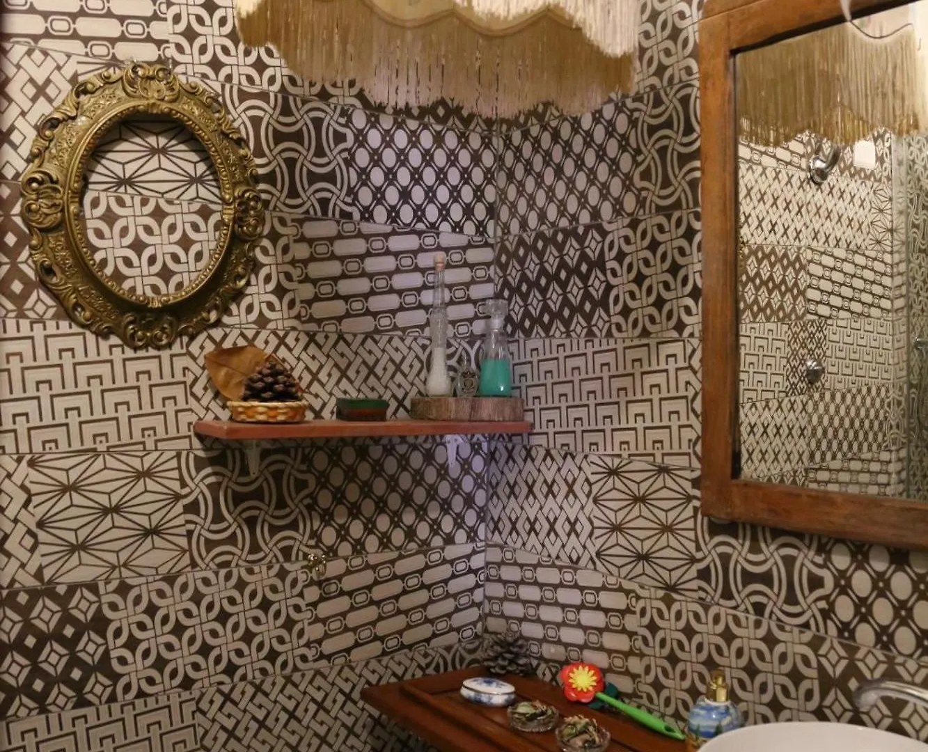 Guest house Famme Sta Cuiete 2 Hotel Naples