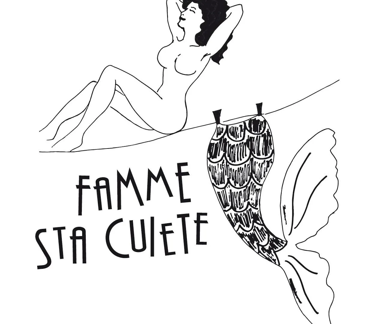 Famme Sta Cuiete 2 Hotel Naples Italy