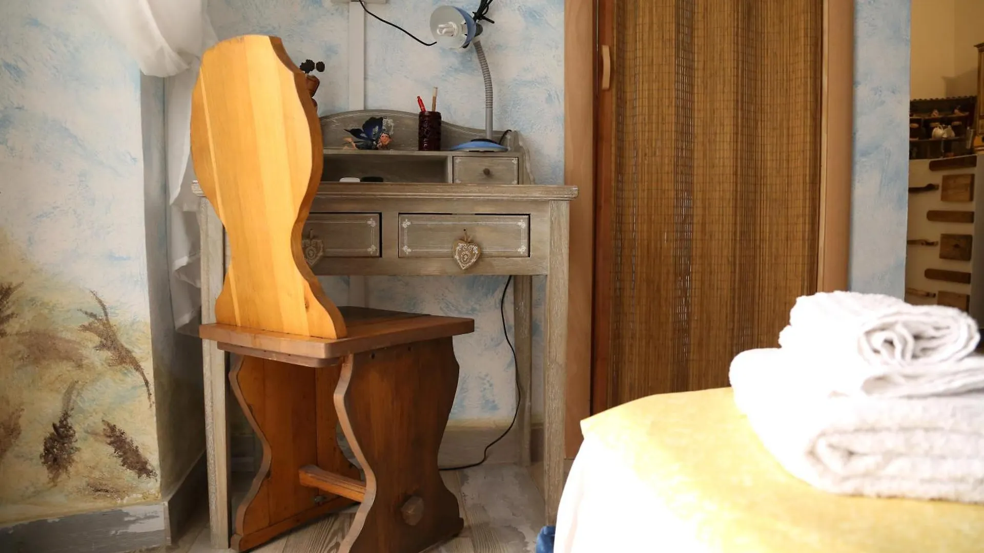 Famme Sta Cuiete 2 Hotel Naples Guest house
