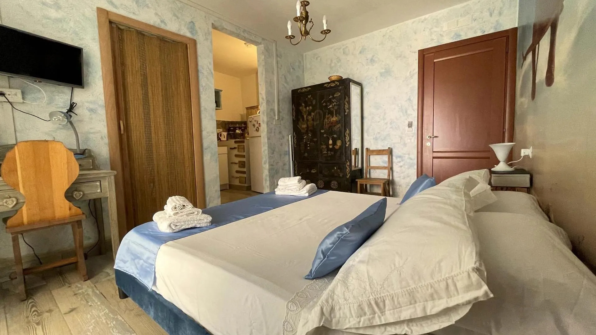 Famme Sta Cuiete 2 Hotel Naples 0*,